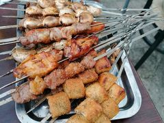 -二姐卤煮(南十里居店)