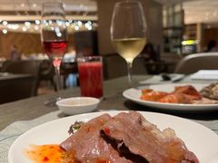 -TABLE·味西餐厅-成都茂业JW万豪酒店