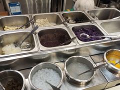 -哼哈豆花工房(高铁吾悦广场店)