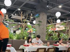 -三毛烧烤·南昌大排档(山姆店)