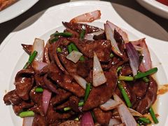 -凤凰园烤鸭店·唐山菜·传承花椒肉(老唐丰路店)