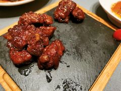 -荷塘秋月·本帮江浙菜(国权路店)