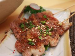 -樱の千渡日式料理·铁板烧•烧鸟(金盛田广场店)