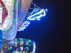 -长沙湘江冰雪世界