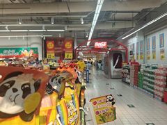 -大润发(张江店)
