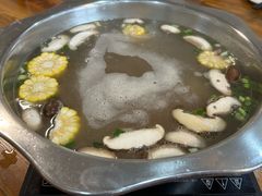 -牛一煲美食(江高店)