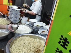 -小秋水饺(大成路总店)
