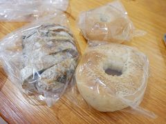 -沁屋面包店(人民东路店)