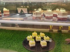 -大连富丽华大酒店