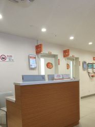 -上海市长宁区妇幼保健院
