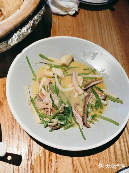 永安鱼庄·镇江菜(三店纬五路店)图片