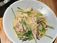 -永安鱼庄·镇江菜(三店纬五路店)