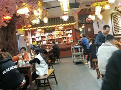 -徐鼎盛民间菜(城南家园店)