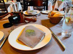 -ALBERGUE 1601 婆仔屋葡国餐厅