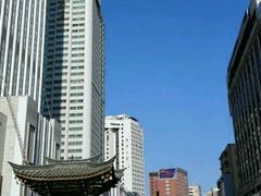 -南屏步行街