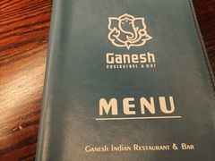 -甘尼仕印度餐厅爵士酒吧(阳春巷店)