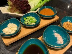 -香猪坊韩国烤肉专属门店(魏公村店)