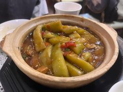 -熠盛粤味·顺德桑拿鸡(永康路店)