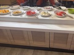 -豪客来牛排(绿宝广场店)