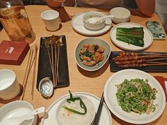 -隅乐胡椒虾·台湾菜·团建(皇岗店)