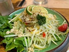 -暹罗酒肆泰餐厅酒吧