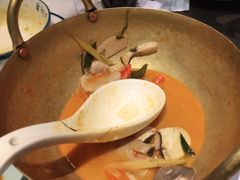 -美奈小馆·越南料理(中航城君尚购物中心店)