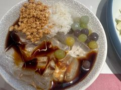 -椒爱水煮鱼川菜(让胡路万达店)