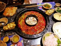 -大龙燚火锅(春熙店)