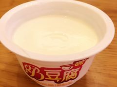 一碗奶豆腐-一鸣真鲜奶吧(益乐路店)