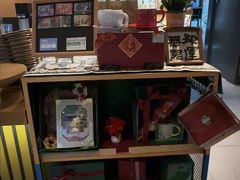 -星巴克(海门解放路店)