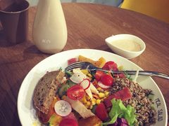 -Meal Salad米有沙拉(长泰广场店)