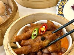 -唐宫·粤菜海鲜(万象城店)