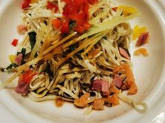 古月楼特色烫干丝-留芳·文旅古月楼(老街店)