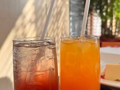 -丽都皇冠假日酒店·Matrix亦餐厅(望京店)