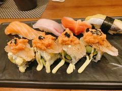 -武藏日本料理(宝安壹方城店)