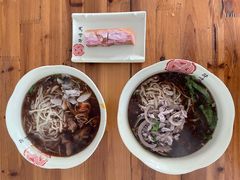 -邵顺兴锅盖面(金山宝地店)