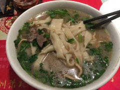 -萧记三鲜烩面(郑汴路店)
