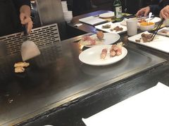 -利昂法式铁板主题餐厅(新奥购物中心店)