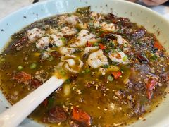 -港丽餐厅(高德置地店)