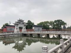 -孔庙学宫