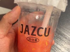 -Jazcu珍仕菓鲜榨果汁(西单大悦城店)