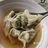 苏州石湖馄饨