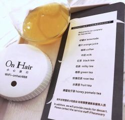 -OnHair造型