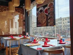 -晋西北菜馆(双塔西街店)