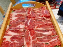 -火塘云南烧烤大排档