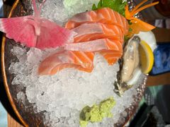 -水之惠鲜鱼料理(王府大街店)