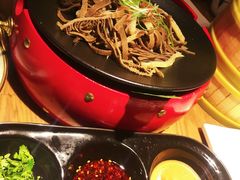 -华馨园北京烤鸭