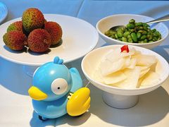 -四季民福烤鸭店(前门大栅栏店)