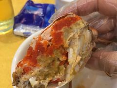 膏蟹-宏佳丰味蟹馆(洛溪店)