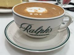-Ralph’s Coffee(深圳罗湖万象城店)